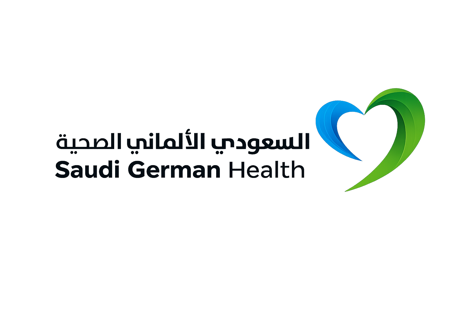 Saudi German Health · السعودي الألماني الصحية