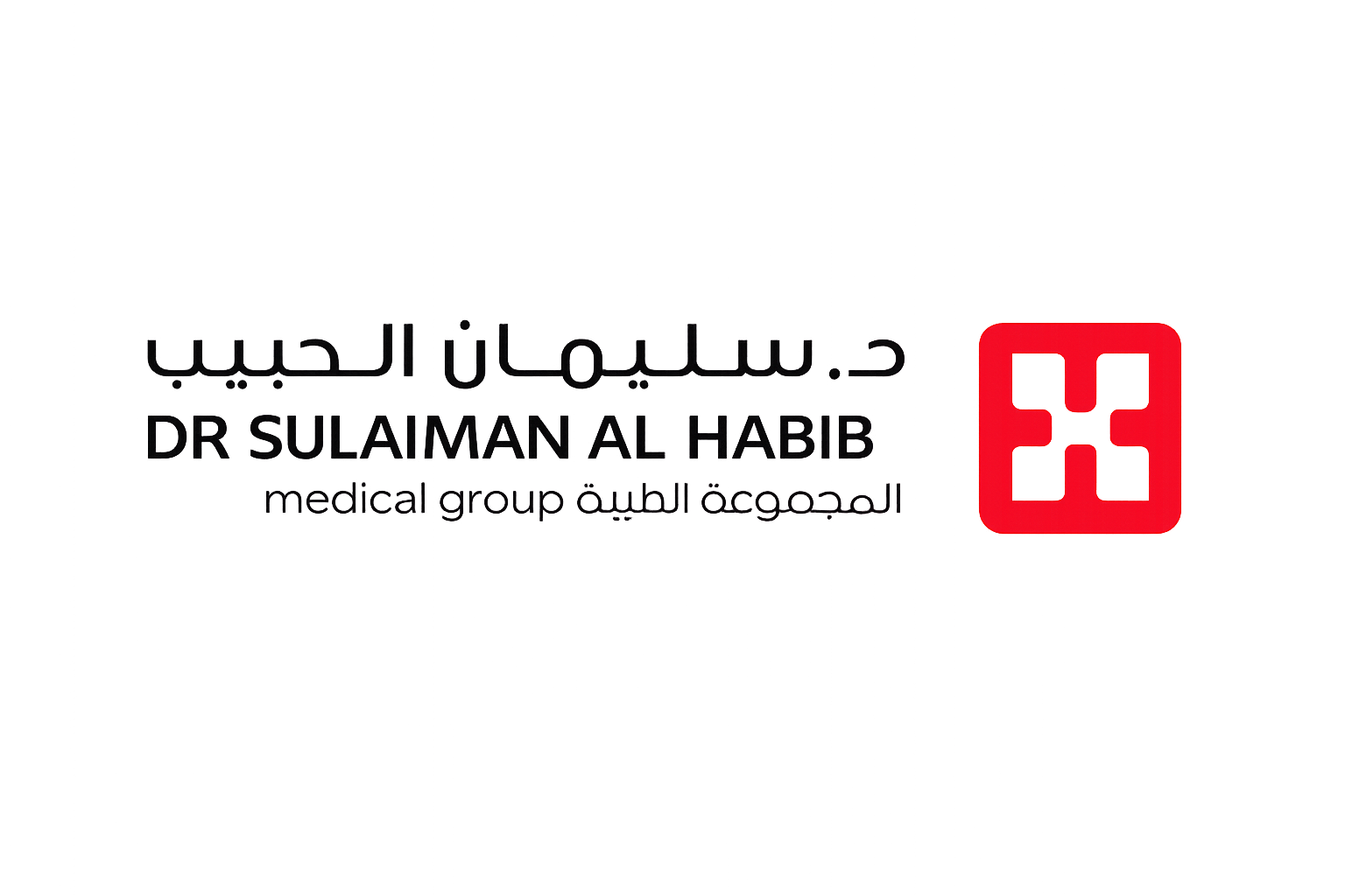 Dr. Sulaiman Al Habib Medical Group · د. سليمان الحبيب